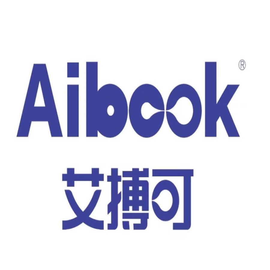 SHANGHAI AIBOOK NEW MATERIALS CO., LTD.