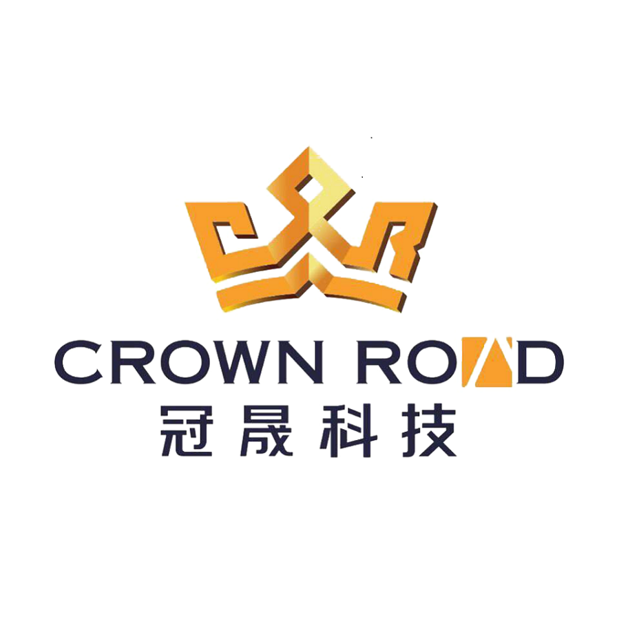 GUANGDONG CROWNROAD NEW MATERIAL TECHNOLOGY CO.,LTD.